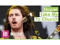 Download Lagu HOZIER - Take Me To Church | T in the Park 2015