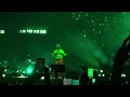 FEEL , ROBBIE WILLIAMS PRIMERA NOCHE EN CDMX
