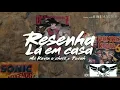 Mc Kevin o Chris e pocah feat: ( Dj Alex Do RL ) Resenha lá em Casa