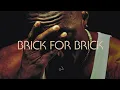 Lecrae, MEEZO! - Brick for Brick (Official Audio)