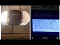 LiftMaster ERROR CODE 4-1 Excessive Closing Force Detected HOW TO RESET