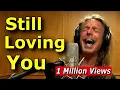 Download Lagu How To Sing Incredible High Notes - Still Loving You - Scorpions - cover - Ken Tamplin Vocal Academy