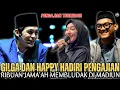 Download Lagu Gus Iqdam Terbaru - Gilga dan Happy hadiri pengajian gus iqdam|Terbaru Munggut Wungu Madiun