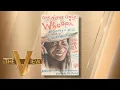 Download Lagu Joy Behar Surprises Whoopi Goldberg With An Original Watercolor Portrait | The View