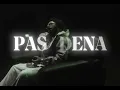 ElGrandeToto - PASADENA (REMIX) | MBBEATS