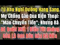 Download Lagu Mẹ Chồng Gào Qua Điện Thoại:\
