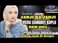 Download Lagu fauzana janji ka janji versi dangdut koplo terbaru 2024