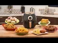 Download Lagu Gotham Steel Air Fryer - tvshop.ph