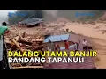 Lagu WALHI TUDING 7 KORPORASI BESAR DALANG UTAMA BANJIR BANDANG TAPANULI