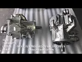 Download Lagu QMH400 Piston air motor most powerful pneumatic motor made in China