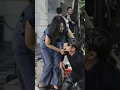 Download Lagu Blind prank girls! #funny #comedy #pranks #shortvideo