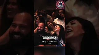 شخص عربي جهادي بين الجمهور    ماكس امينيي مترجم                        دندنها