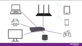 Tech Tips How to Use A Network Switch