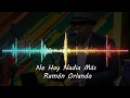 Ramón Orlando – No Hay Nadie Más