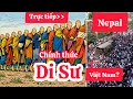 Download Lagu Trực tiếp nội dung về cuộc DI SƯ và NEPAL cùng một số tin vắn trong ngày của Sư Minh Tuệ