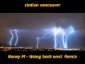 Download Lagu Boney M - Going back west Remix