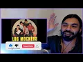 (REACCION) Los Mockers - Make Up Your Mind / All the Time /  Paint it black ARGENTINO MELOMANO