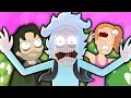 Rick Morty Season 8 is an AMAZING Comeback