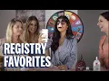 Registry Roulette Episode 2 The Knot