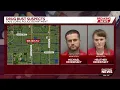 Police arrest 3 on drug charges in Cape Coral after search warrant high-speed chase