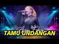 Lagu TAMU UNDANGAN - AJENG FEBRIA | NEW ASTINA (OFFICIAL LIVE MUSIC)