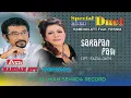 Download Lagu HAMDAN ATT feat YUSNIA -  SARAPAN PAGI ( Official Video Musik ) HD