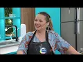RECETA DE EMPANADA GALLEGA - MONO CICERO Y GLADYS OLAZAR