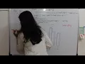 Programming interview Rain water trapping Stack based solution