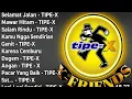 Download Lagu Kumpulan Lagu Tipe-X Hits 2000an – Cocok untuk Teman Santai \u0026 Nostalgia