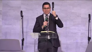 ORGANIZE SUA VIDA | Pr. Raphael Duarte (Retransmissão)