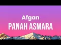 Download Lagu Afgan - Panah Asmara (lirik)