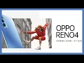 Iklan OPPO RENO4