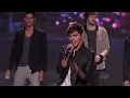The Wanted - Glad You Came - American Idol 2012 (Live Results Show 6)