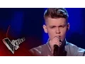 Lagu Jamie Miller performs 'Let It Go' | Blind Auditions | The Voice UK 2017