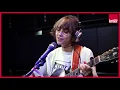 "Je sais pas danser" : Pomme en live dans "Popopop"