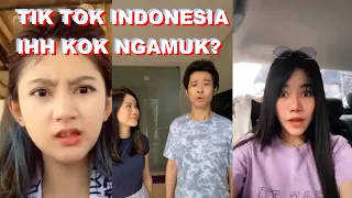 Download YOUTUBER BANG KUE PUTU LEWAT! IHH KO NGAMUK JANGAN TINGGALIN AKU!! TIK TOK INDONESIA VIRAL 2020 MP3