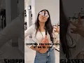 Download Lagu Shopping at hm. #hm #shopping #sunglasses #funny #fun #grwm #reels #rakhi #reel #shorts #youtube