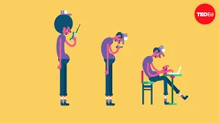 ท่าทางที่ดีมีผลต่อสุขภาพอย่างไรบ้าง