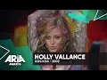 Holly Vallance: Kiss Kiss | 2002 ARIA Awards