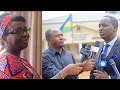 Download Lagu Live Mutabazi ateje akaduruvayo murubanza rwa Ingabire victoire atana mumitwe na pastor Claude