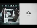 Download Lagu UNAVERAGE GANG - TOE TAGGIN' [Prod. KVRT]