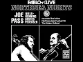 'Round Midnight (Live At The Northsea Jazz Festival, The Hague, NL / July 1979)