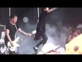 Download Lagu Asking Alexandria - I Won't Give In ( NEW SONG ) Live @ Vans Warped Tour 2015