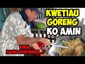 Download Lagu VIRAL!!KWETIAU GORENG KO AMIN SINGKAWANG STREET FOOD