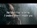 Belovedness - Sarah Kroger (Lyric video)