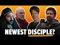Download Lagu The Chosen Chooses a New Disciple