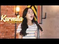 KARMILA - FARID HARDJA | BUNGA EHAN