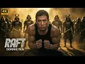 Download Lagu RAFT : Donnie Yen | New Action Movie 2025 | Full Movie | 4K Ultra #actionmovies