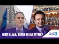 Download Lagu KËNDI I DEBATIT - Simbolikë politike apo ndryshim real? - Kurti e Limaj sërish në një tryezë?