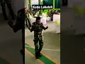 Kuda Laka Loli//Tiktok Perwira TNI